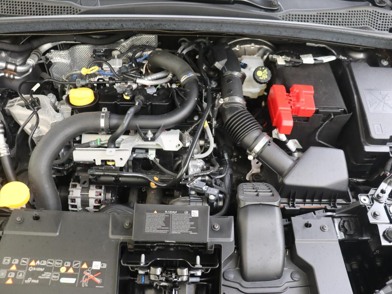 Renault CAPTUR 1.0 TCe 90 evolution | Airco / Carplay