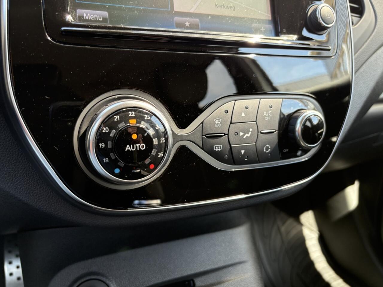 Renault CAPTUR 0.9 TCe Bose Navi | Climate | Camera | BOSE