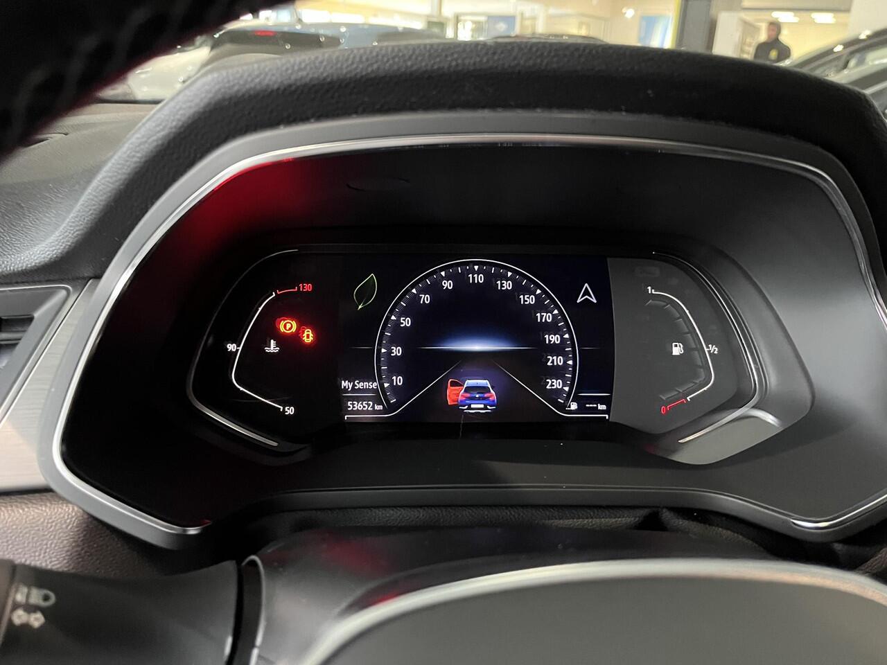 Renault CAPTUR 1.3 TCe 140 Intens AUTOMAAT