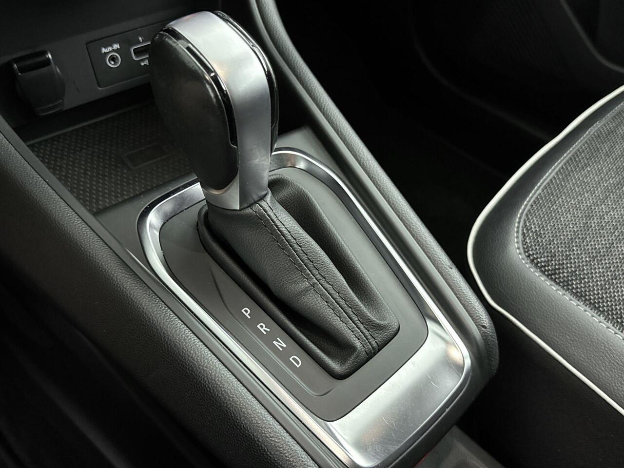 Renault CAPTUR 1.3 TCe Edition One 130PK | Automaat | Navigatie | BOSE Audio | 360 Graden Camera | Half-Leder | Apple CarPlay & Android Auto