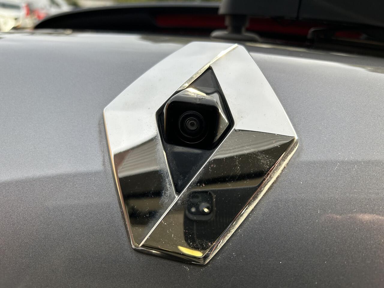 Renault CAPTUR 1.0 TCe 90 Intens