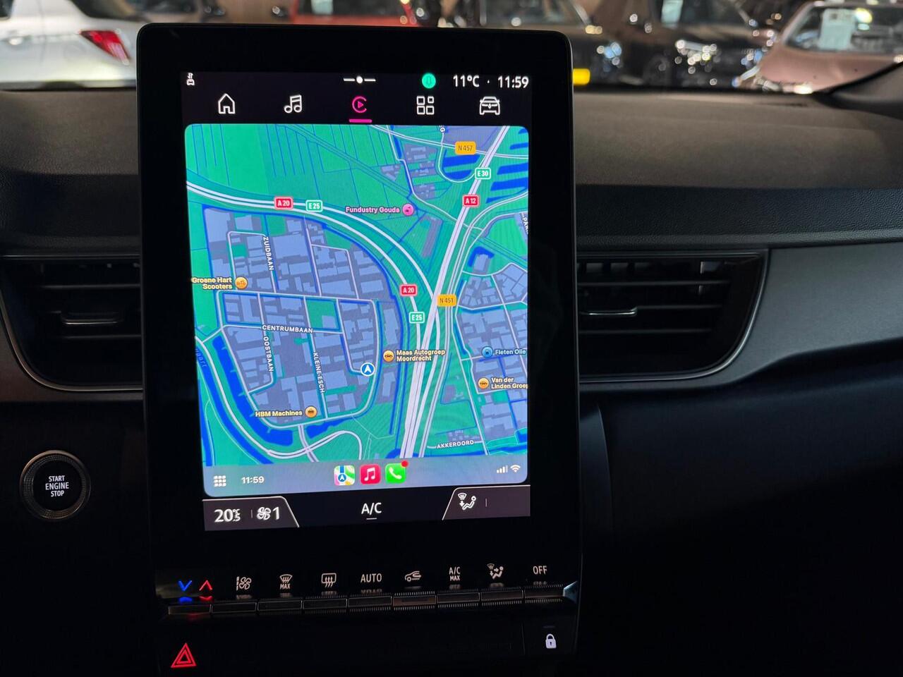 Renault CAPTUR 1.0 TCe 90 techno