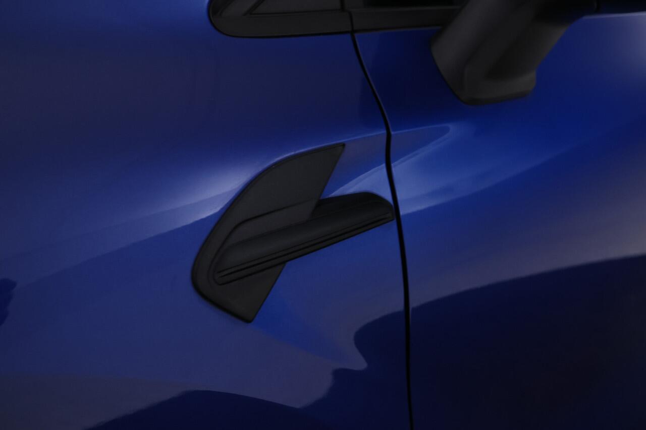 Renault CAPTUR 1.0 TCe 100 Zen Navigatie, Airco, lmv,