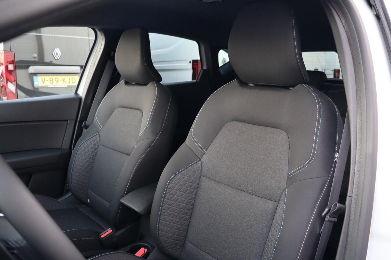 Renault CAPTUR 1.3 mild hybrid 160 Evolution Automaat | Stoelverwarming | Trekhaak | Cruise Control | Carplay | Climate Control | Camera
