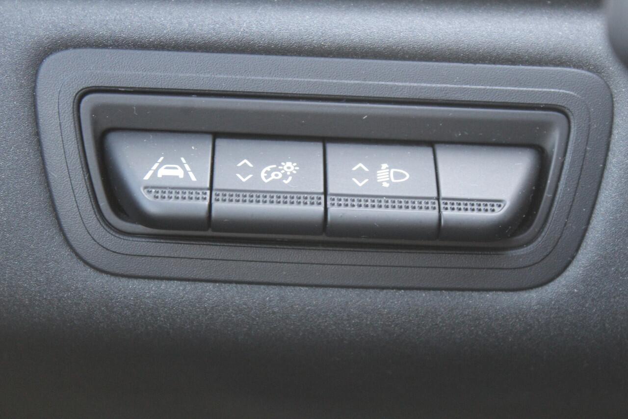 Renault CAPTUR 1.0 TCe 90 Evolution All season banden l Virtual cockpit l Keyless l LED l PDC l Camera l AppleCarPlay/AndroidAuto VDL auto