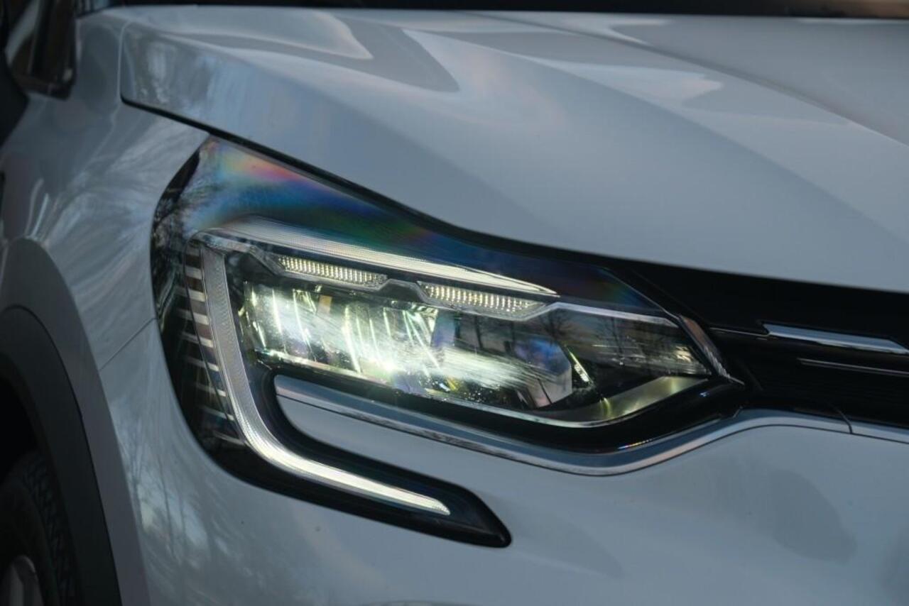 Renault CAPTUR 1.0 TCe 90pk Intens | Navi | App Connect | Climate | Cruise | Keyless | Camera | PDC