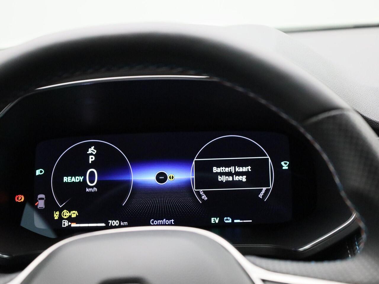 Renault CAPTUR 1.6 E-Tech Full Hybrid Esprit Alpine 145PK | Google Navigatie | Harman Kardon Audio | Adaptieve Cruise Control | 360 Camera | Stuurverwarming | Apple CarPlay & Android Auto