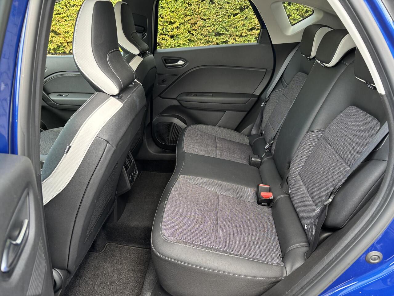 Renault CAPTUR 1.0 TCe 90 techno