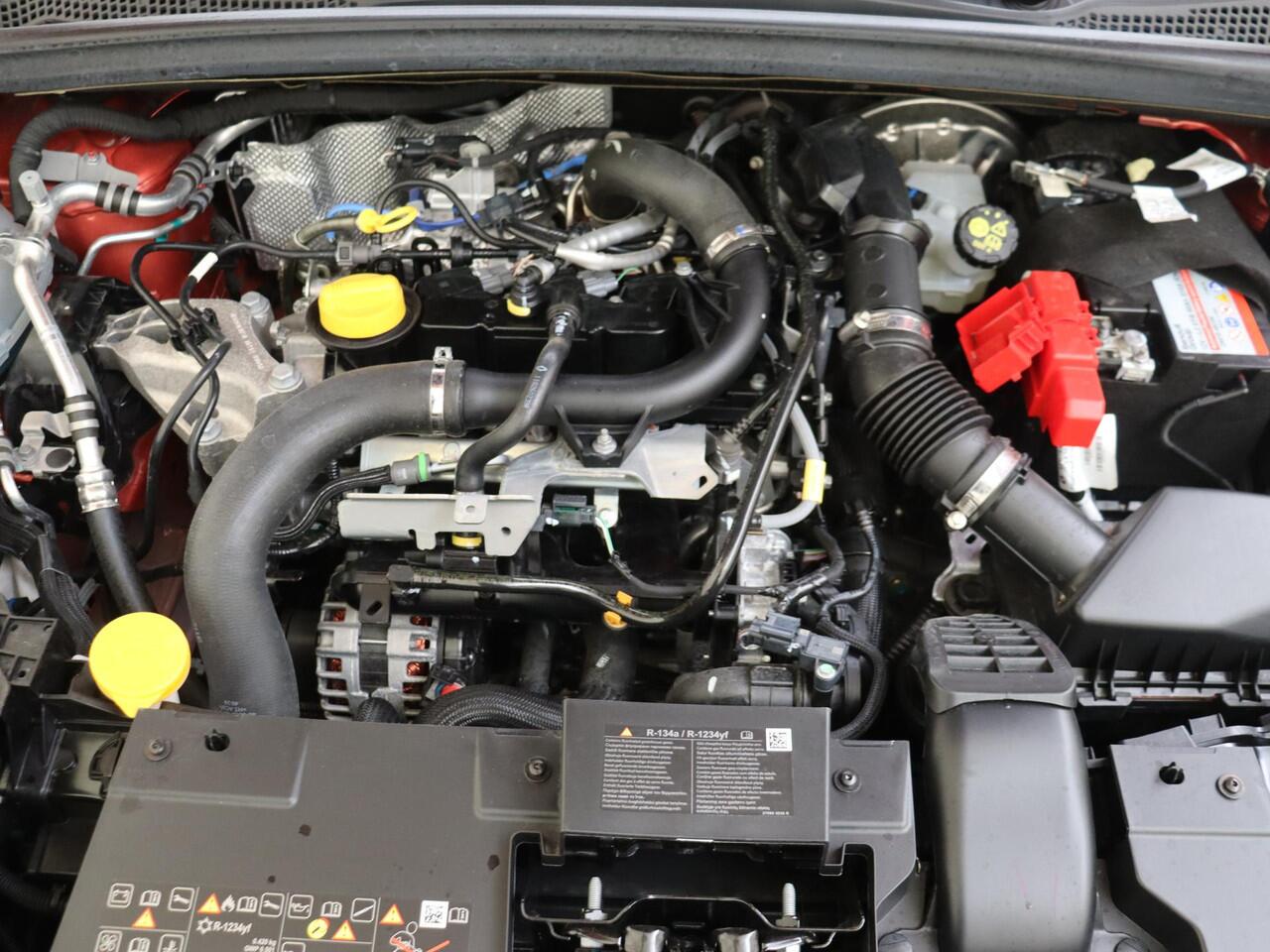 Renault CAPTUR 1.0 TCe 90 evolution |BTW | Apple Carplay| Cruise Control| Parkeersensoren | Achteruitrijcamera | Airco | Two Tone Lak