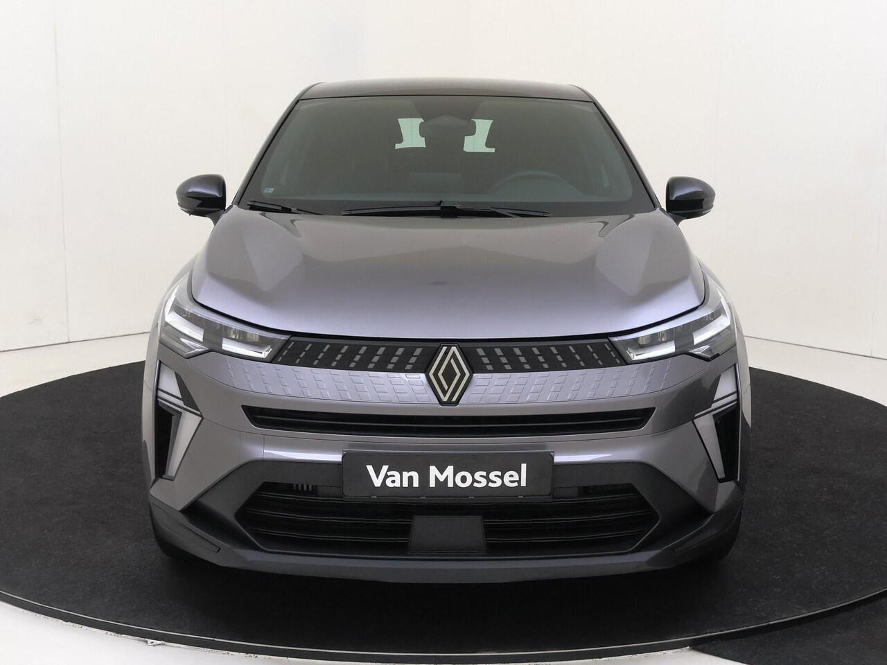 Renault CAPTUR 1.0 TCe 90 evolution | Camera / Airco / Carplay