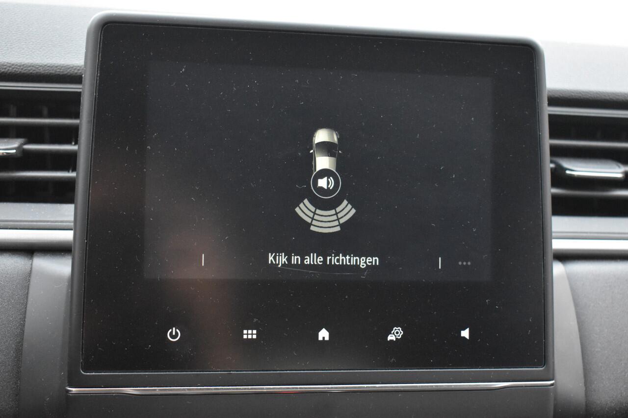 Renault CAPTUR 1.0 TCe 90 evolution 1e Eigenaar | Navigatie | Airco | Cruise | 12 mnd BOVAG garantie | Whatsapp 06-53188999