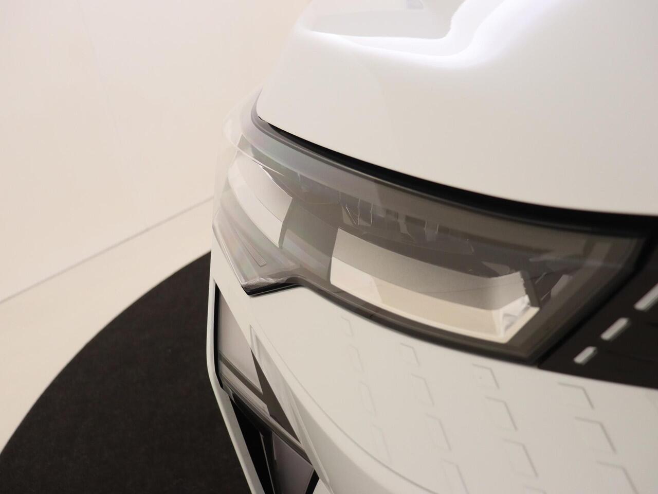 Renault CAPTUR 1.0 TCe 90 evolution | Parkeersensoren & Camera |