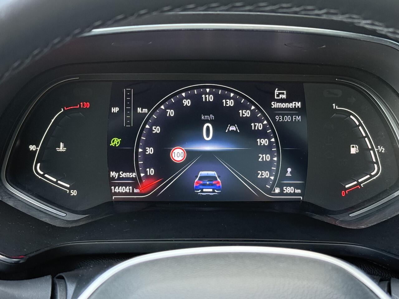 Renault CAPTUR BWJ 2021 | 1.0 TCe 100PK Intens | PANO SCHUIFDAK | 360 CAMERA | CLIMA | NAVI | CARPLAY | LEDER/STOF |