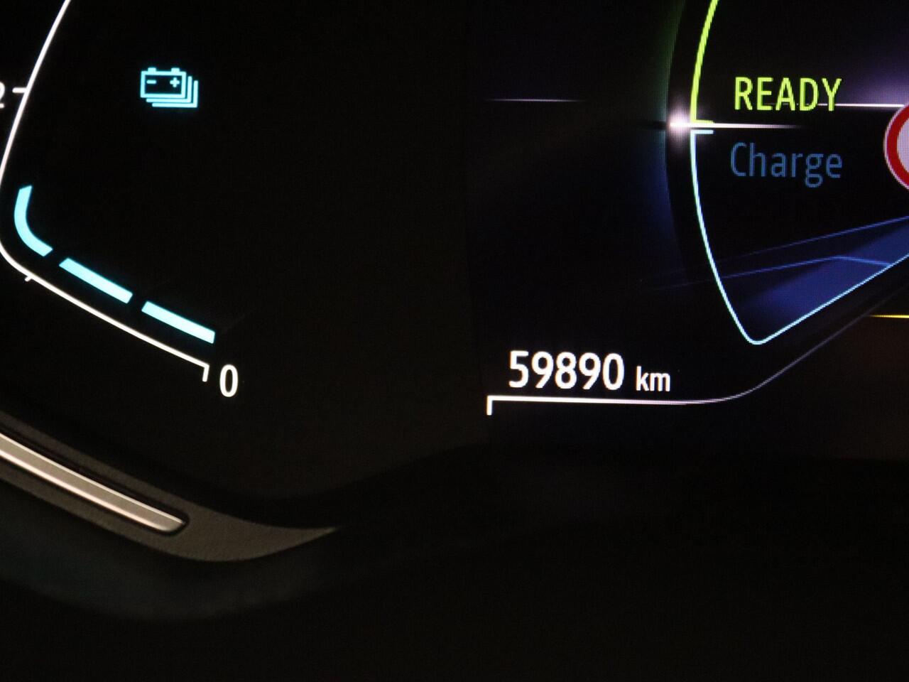 Renault CAPTUR E-Tech full hybrid 145pk techno Automaat Cruise Control | Climate Control | Navig