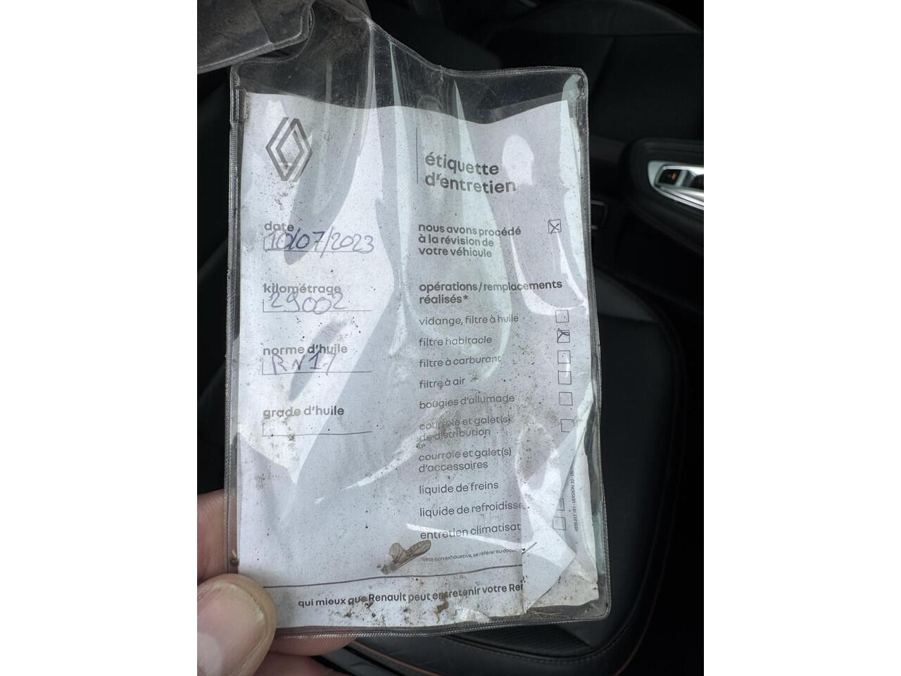 Renault CAPTUR 1.3 TCe 130 Initiale Paris Camera/Trekhaak/47dkm...