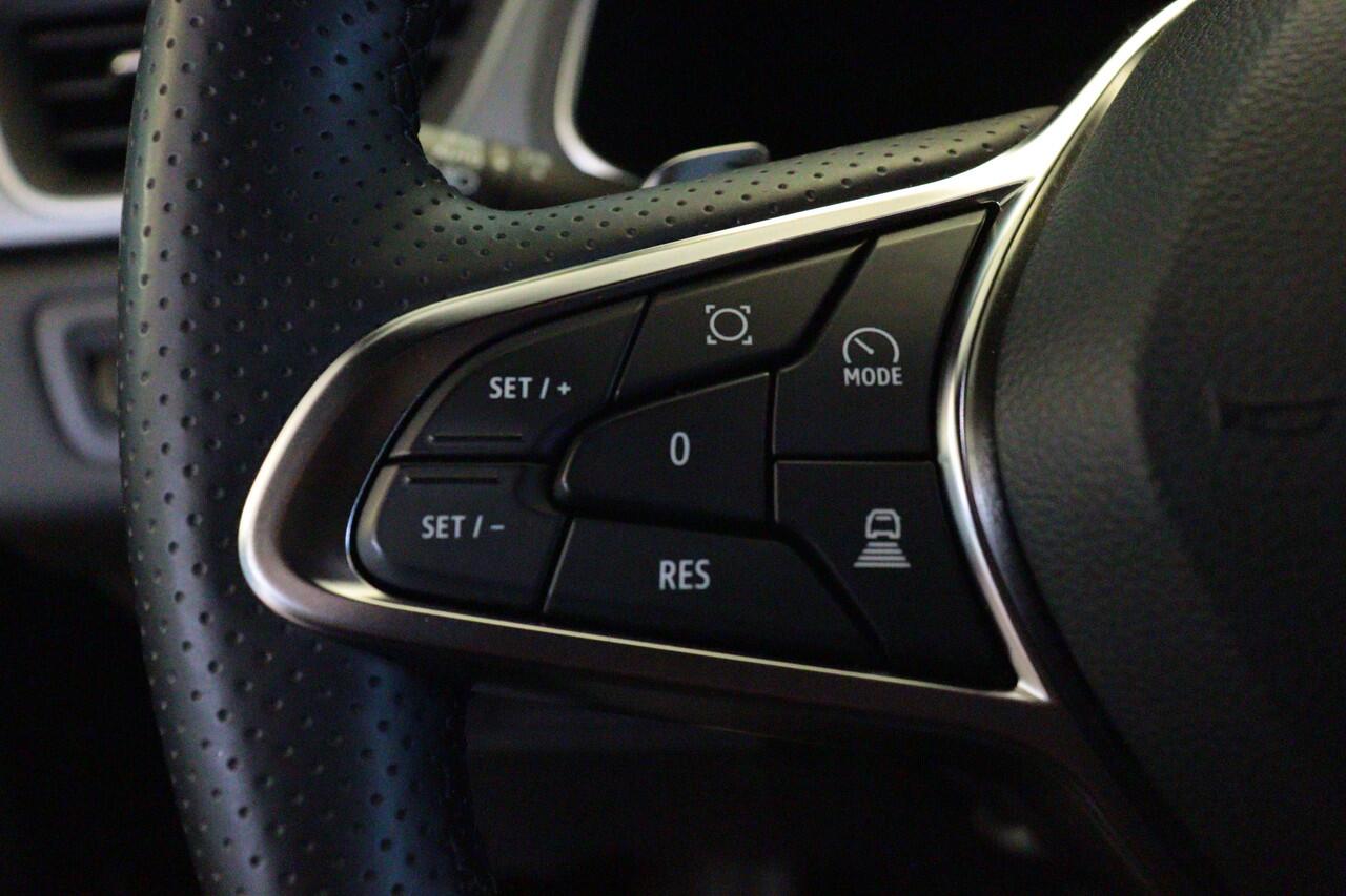 Renault CAPTUR 1.3 mild hybrid 160 Techno | NAVI | CLIMA | CAMERA + PDC | ADAP CRUISE | STUUR/STOELVERW |