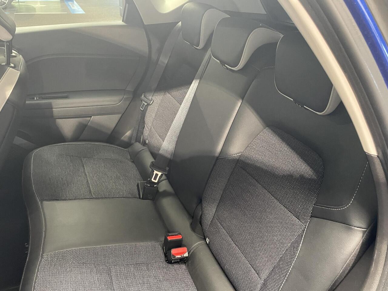 Renault CAPTUR 1.0 TCe 90 techno Climate control | Navigatie | Camera