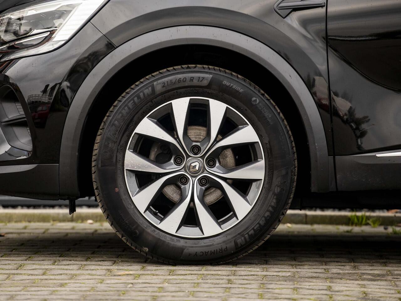 Renault CAPTUR 1.0 TCe 100 Intens