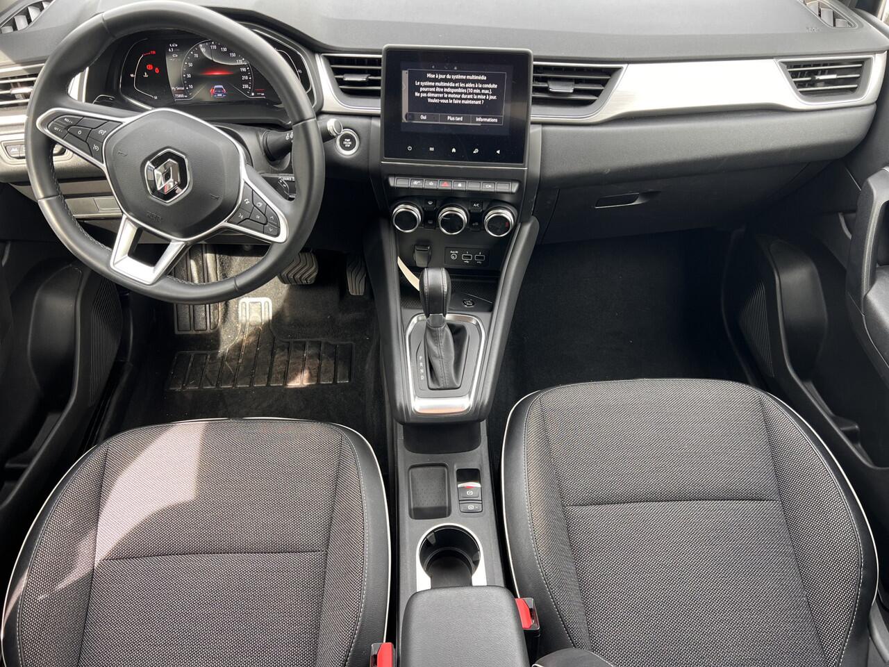 Renault CAPTUR 1.3 TCe 140 Intens HPS-69-R