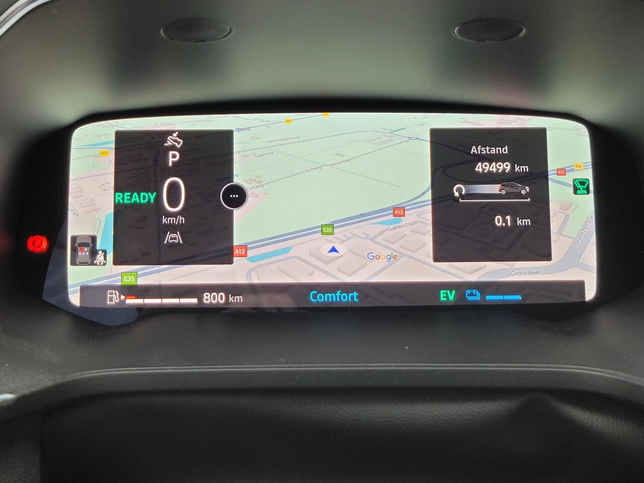 Renault CAPTUR 1.6 E-Tech full hybrid 145 esprit Alpine (Hoge Instap) Harman & Kardon | 360 Camera | Stuurverwarming | Navigatie