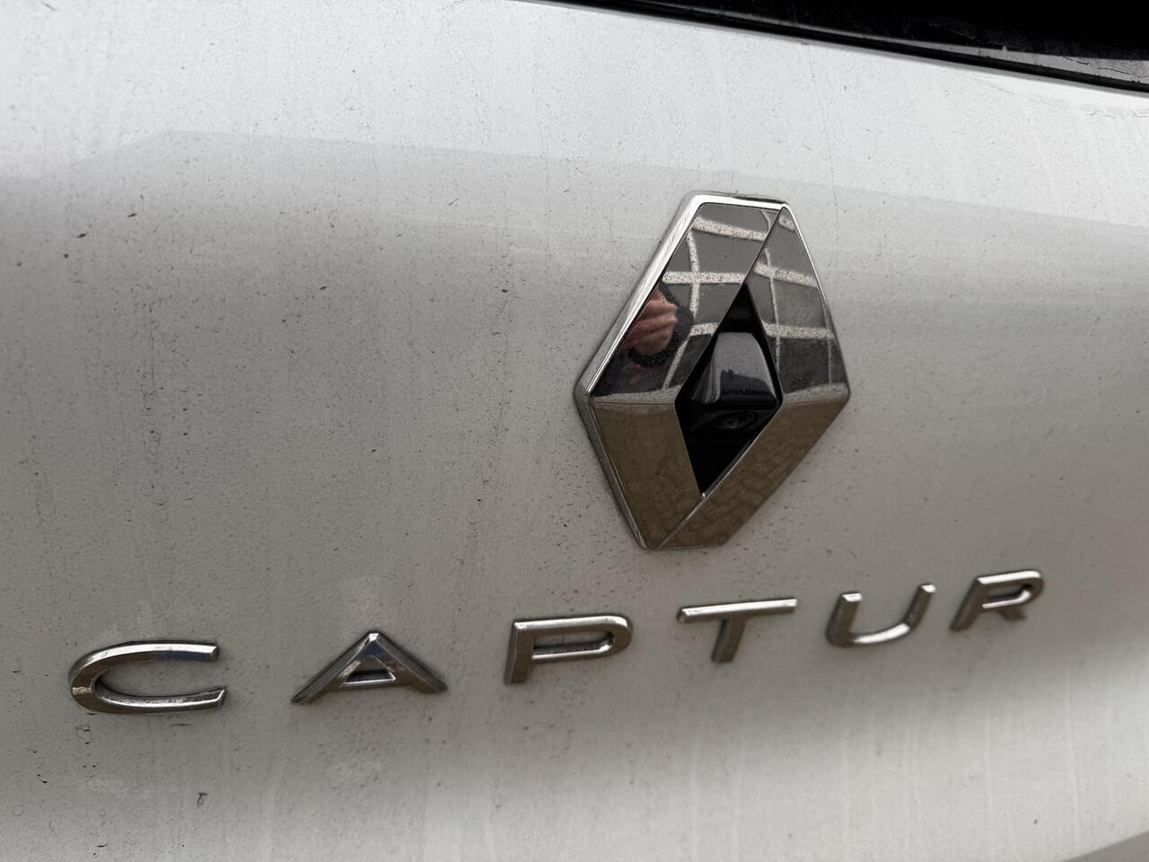 Renault CAPTUR 1.6 E-Tech full hybrid 145 RS-Line!!