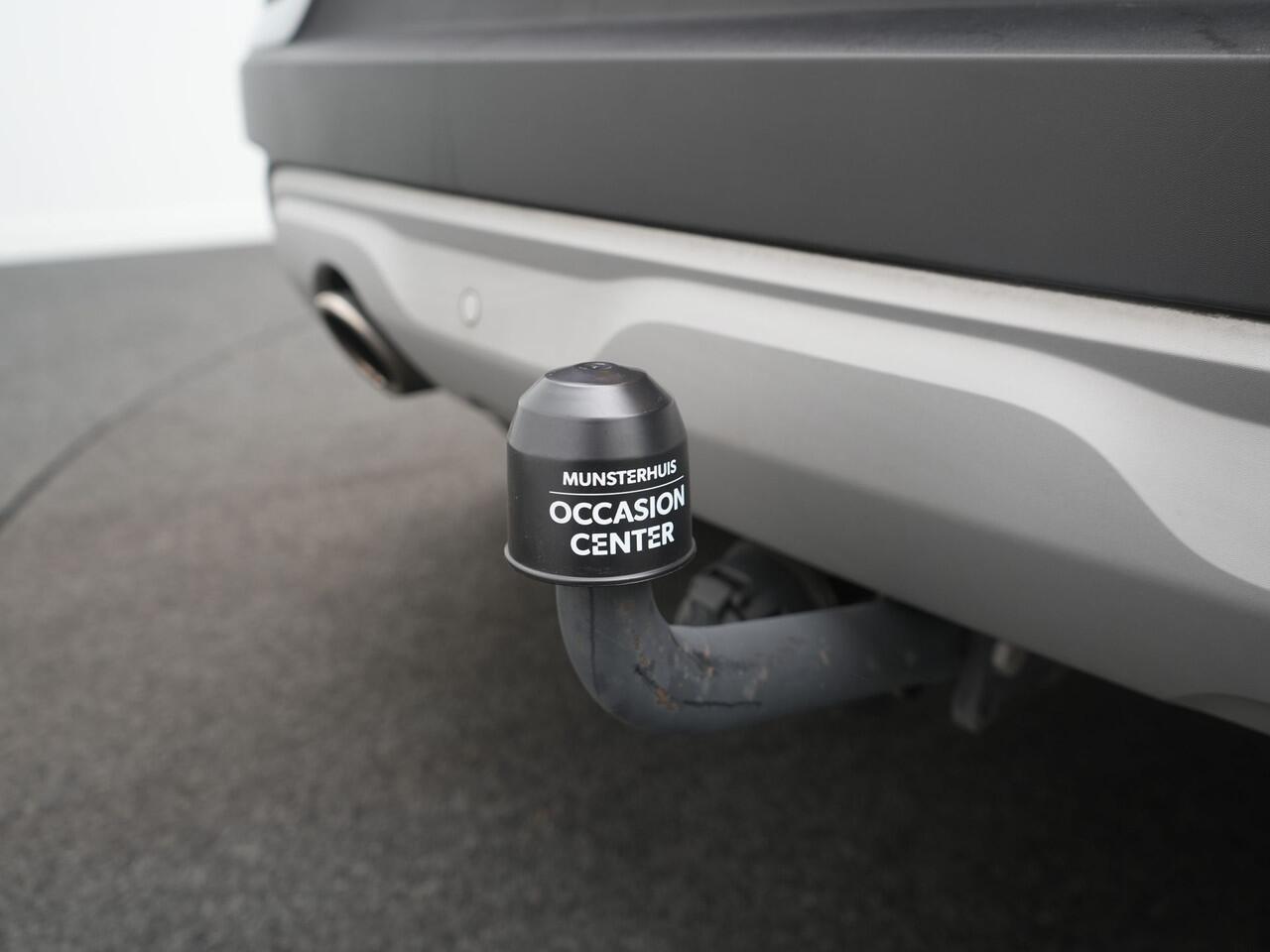 Renault CAPTUR TCe 100 Intens - RIJKLAARPRIJS - Achteruitrijcamera - Cruise Control - Trekhaak