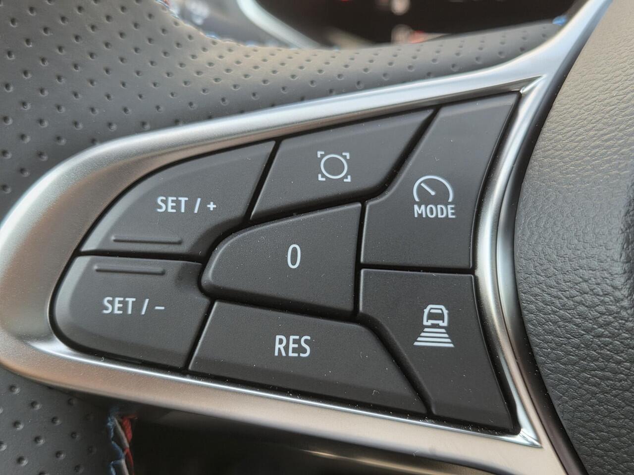 Renault CAPTUR 1.6 E-Tech full hybrid 145 esprit Alpine / Levertijd I.O. /