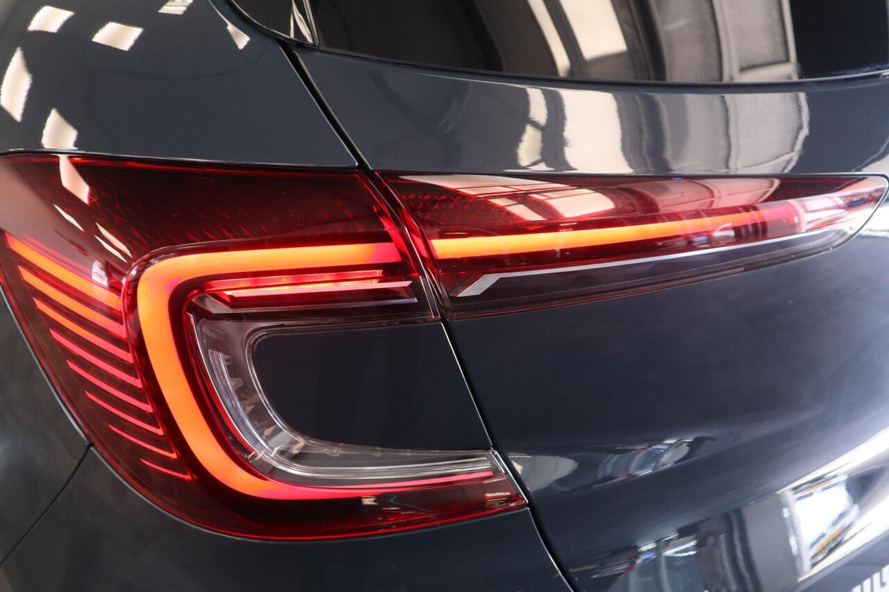 Renault CAPTUR 1.6 E-Tech Hybrid 160 Intens Full-led CruiseControl 18'inch lmv. 24 maanden garantie mogelijk (*vraag naar de voorwaarden)