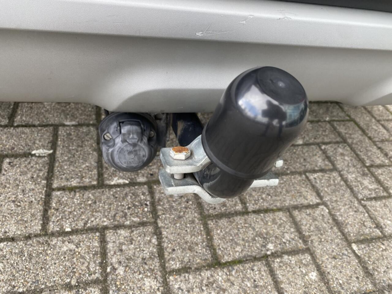 Renault CAPTUR 1.3 TCe Intens | Automaat |