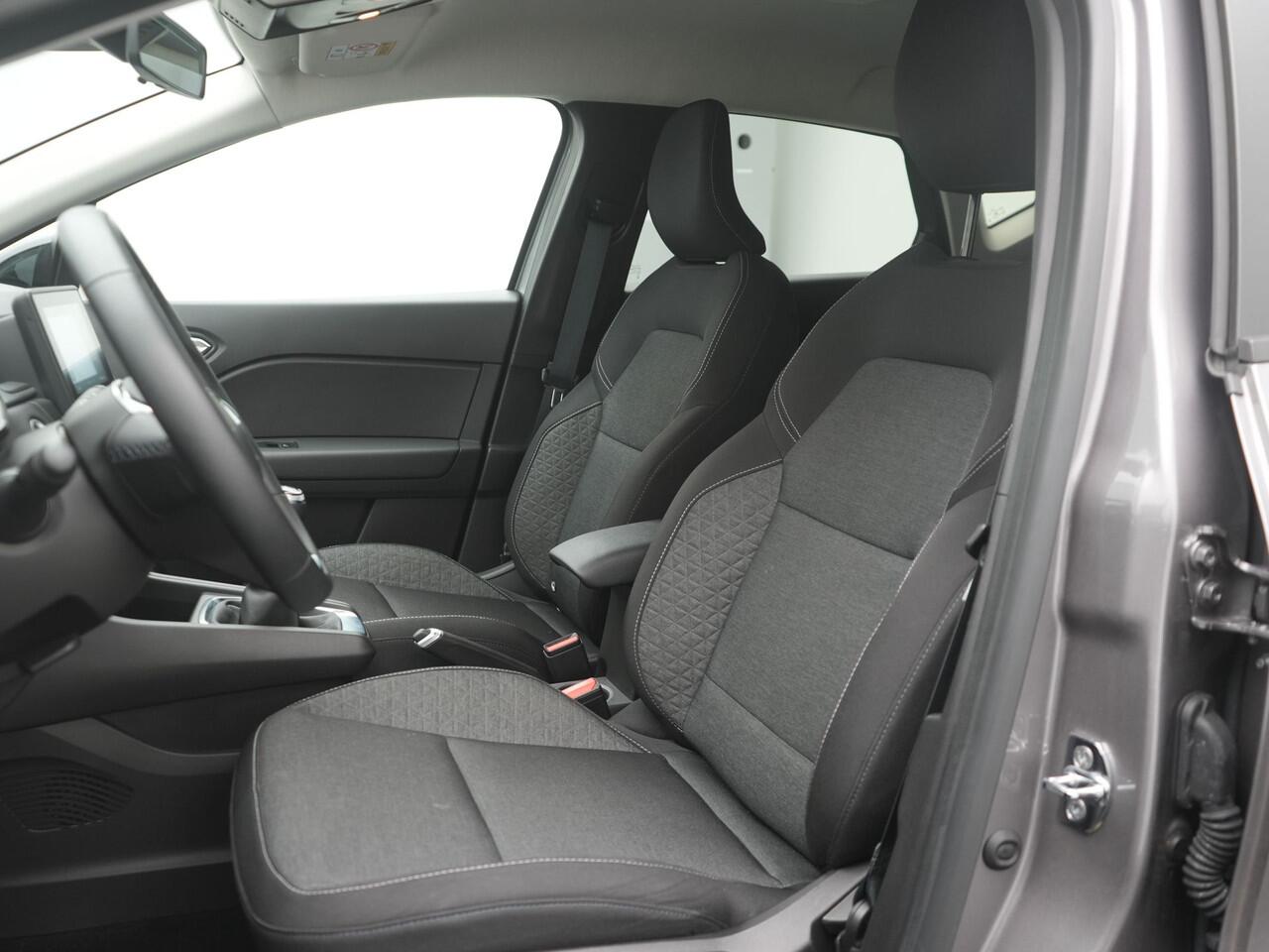 Renault CAPTUR TCe 90 Evolution - RIJKLAARPRIJS - All Seasonbanden - Achteruitrijcamera - Cruise Control - Navigatie