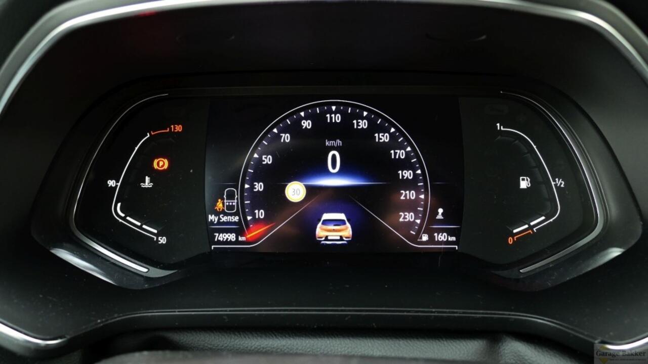 Renault CAPTUR TCe 100 Intens