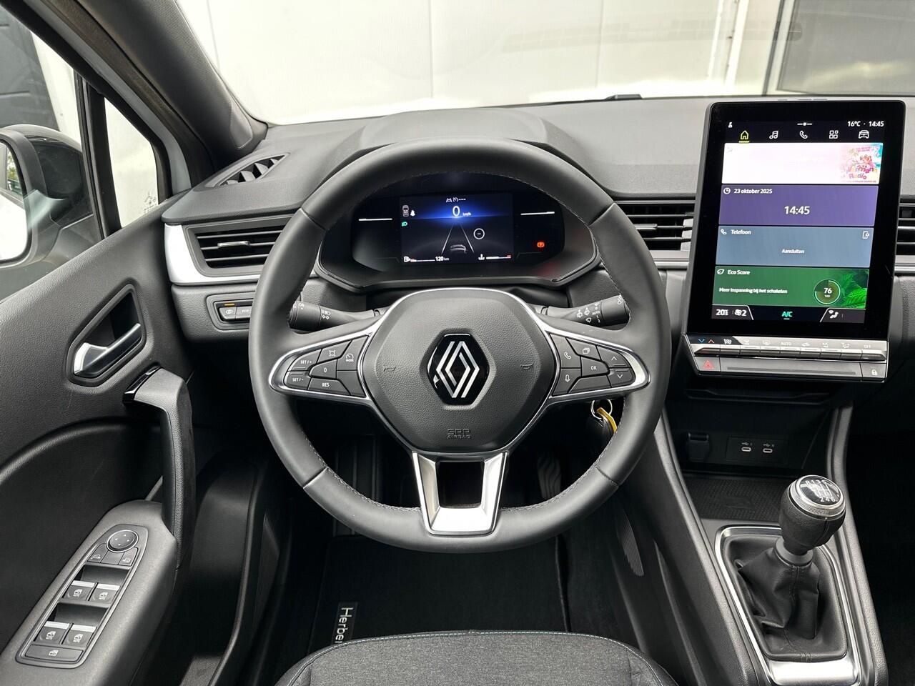 Renault CAPTUR 1.0 TCe 90 evolution PDC / CAMERA / CARPLAY/ LED