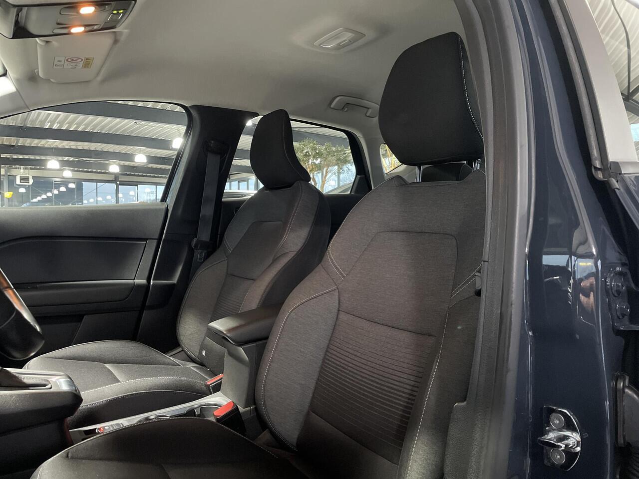 Renault CAPTUR 1.3 TCe 140 PK AUTOMAAT