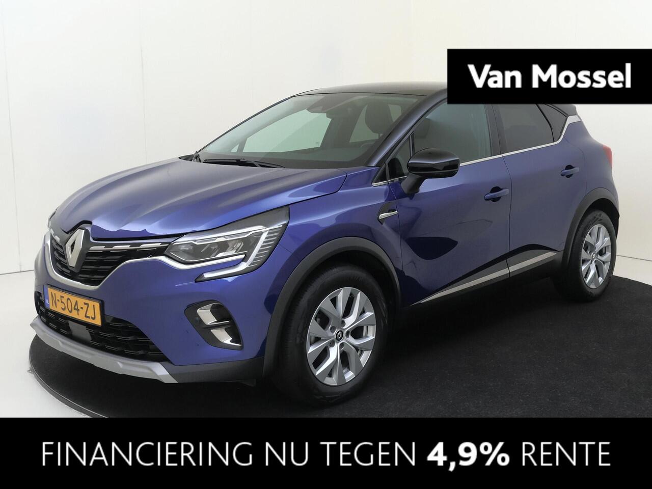 renault-captur-1.0-tce-90-pk-intens