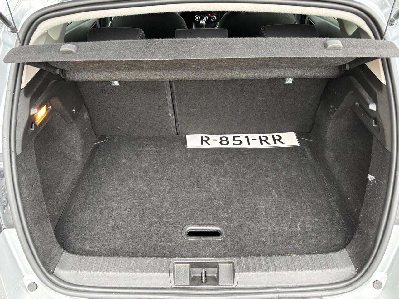 Renault CAPTUR 1.3 TCe 140 Zen / Navigatie / Pack Comfort /