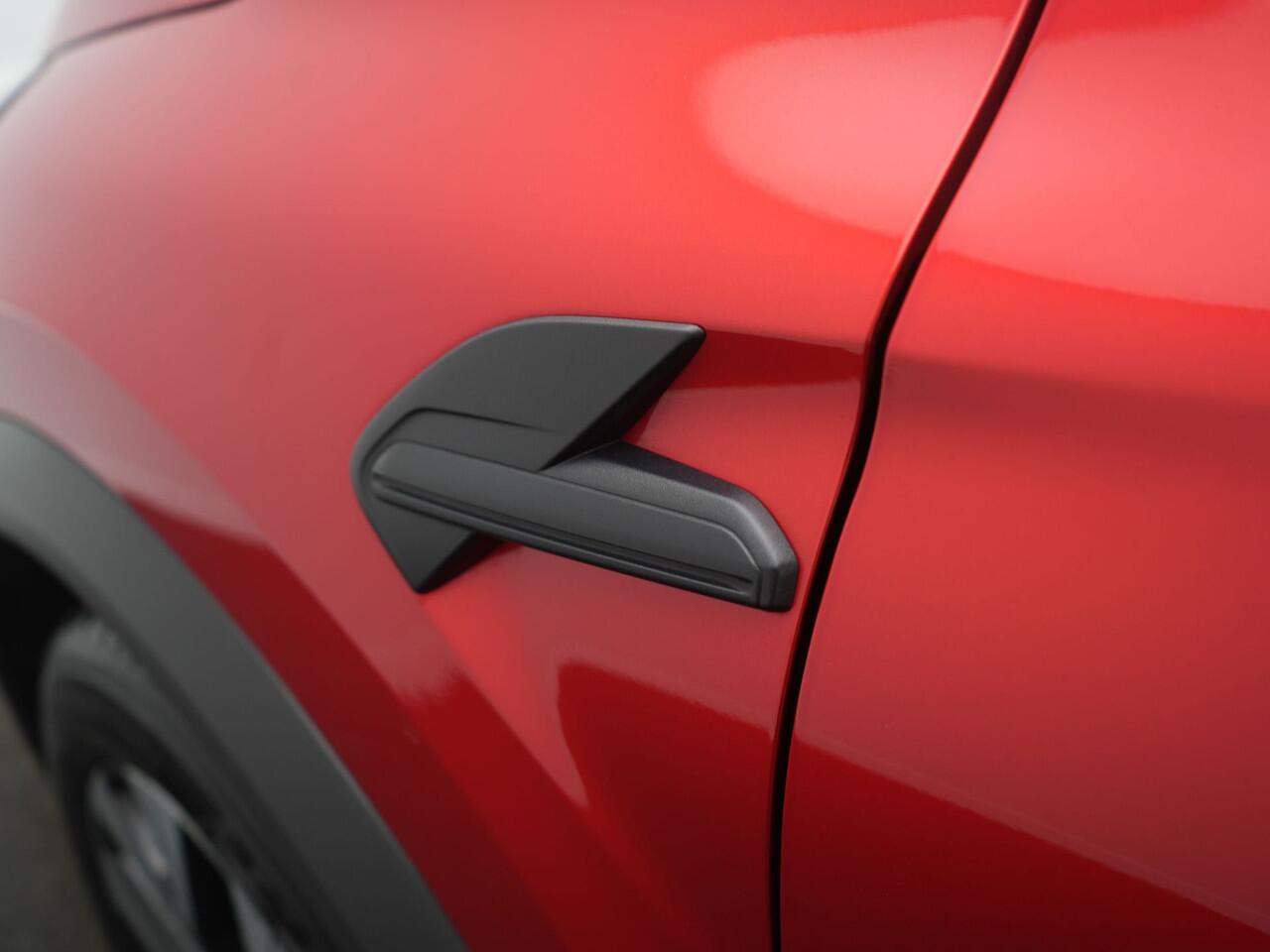 Renault CAPTUR TCe 90 Evolution - RIJKLAARPRIJS - All Seasonbanden - Achteruitrijcamera - Cruise Control - Dealeronderhouden - Navigatie