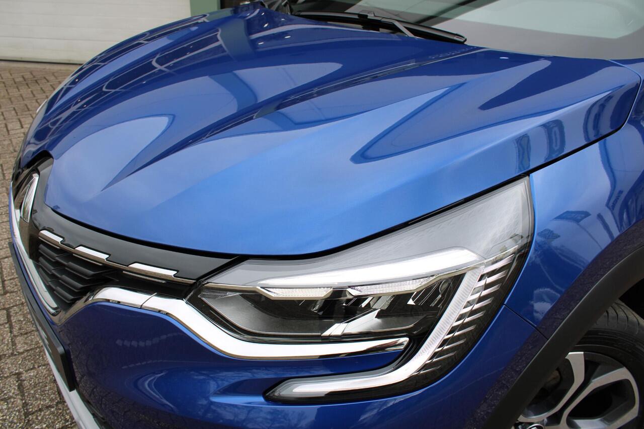 Renault CAPTUR 1.0 TCe 90 techno | Panoramadak | Bose | Winter Pack | 18 Inch |