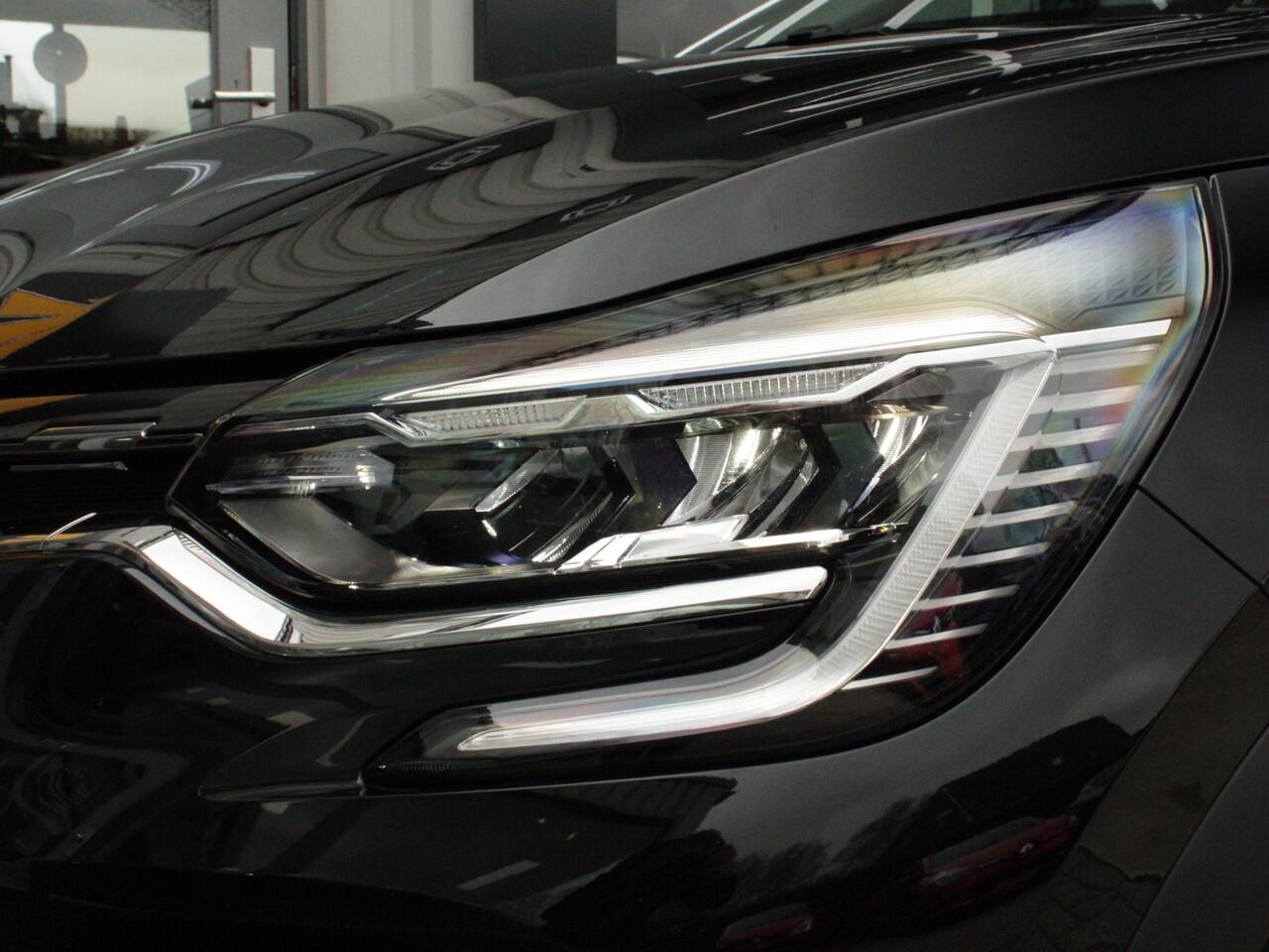 Renault CAPTUR 1.0 TCe 90 techno