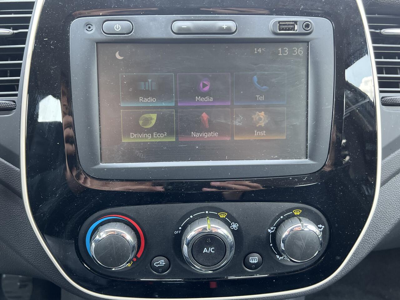 Renault CAPTUR 0.9 TCe Version S