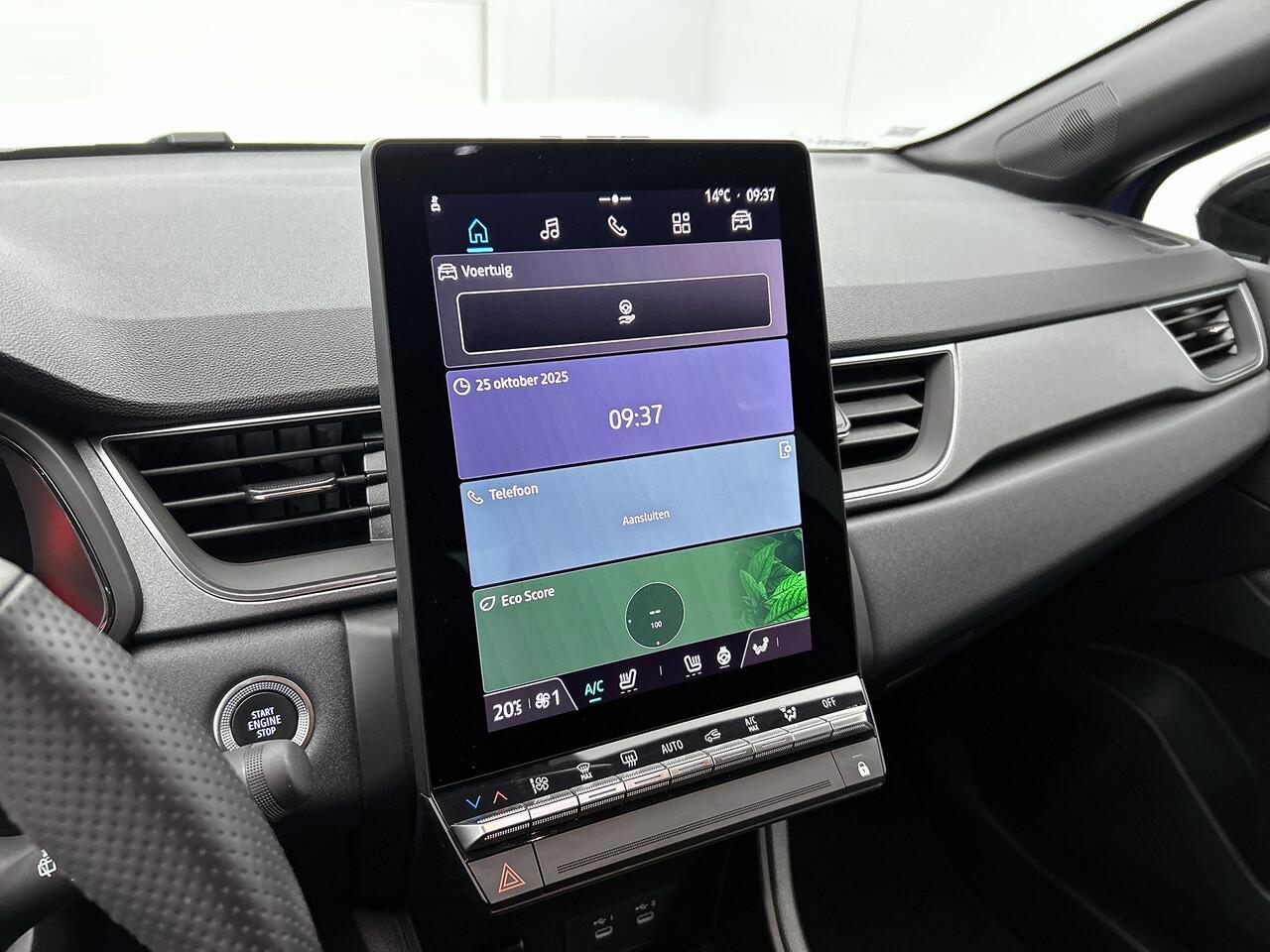 Renault CAPTUR 1.0 TCe 90 techno Pack Winter, Carplay, All season