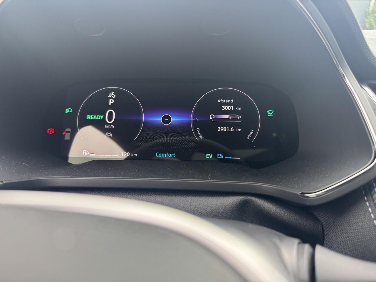 Renault CAPTUR 1.6 E-Tech full hybrid 145 esprit Alpine, schuifdak, harman kardon