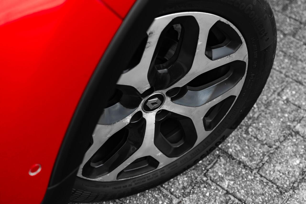 Renault CAPTUR 0.9 TCe Intens | Climat Control | Navigatie | Camera | Cruise | incl. Bovag rijklaarpakket met 12 maanden garantie |