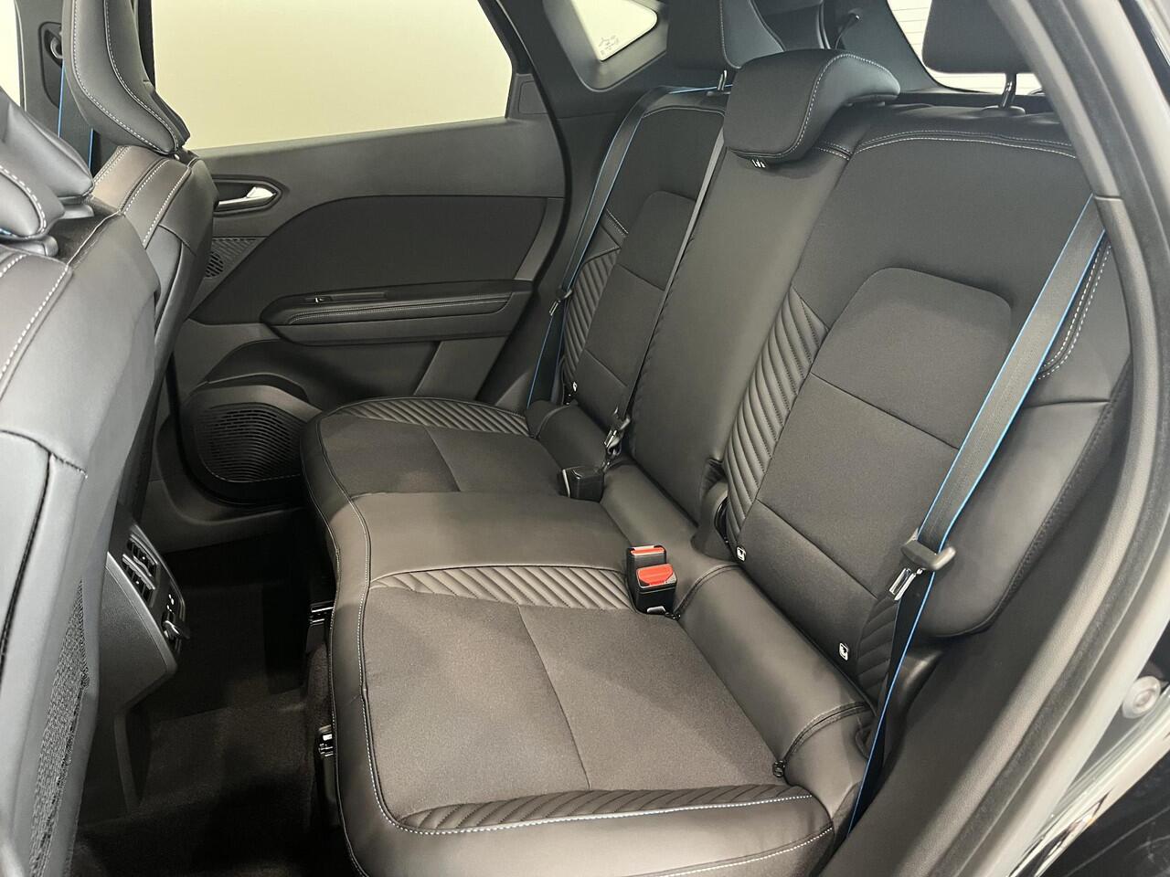 Renault CAPTUR 1.6 E-Tech Full Hybrid 145 Esprit Alpine | 360° camera | Harman/Kardon | Panoramadak