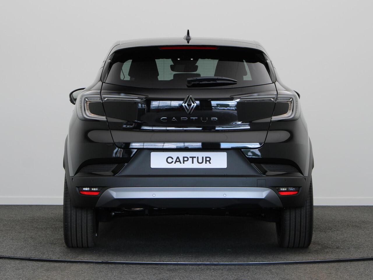 Renault CAPTUR esprit Alpine Full hybrid | Achteruitrijcamera | Adaptive Cruise Control | Elektronisch geregelde airconditioning
