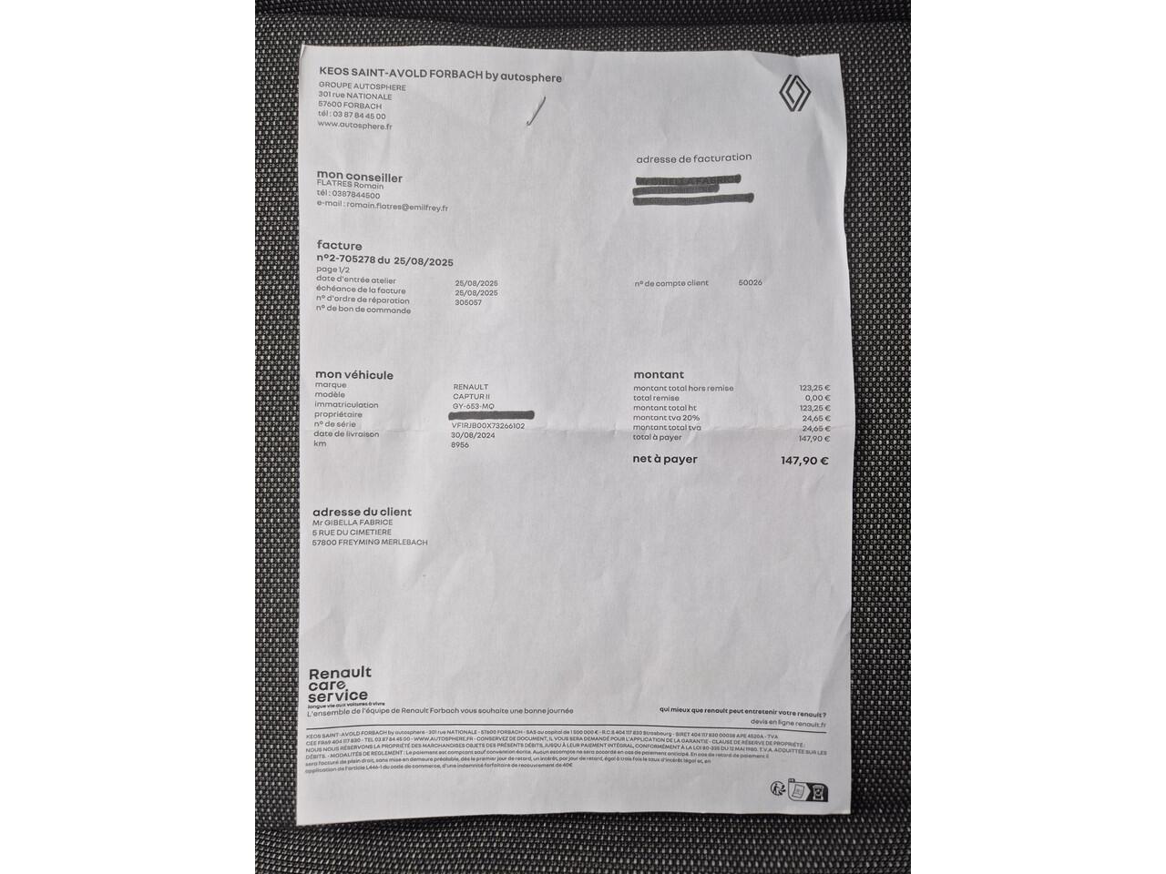 Renault CAPTUR 1.3 mild hybrid 160 techno Automaat / Fabrieksgarantie tot 08-2026 / Pack Driving / Trekgewicht 1200 kg / Stuurverwarming / Apple Carplay Android Auto / Dealer onderhouden / Adaptief CC / Achteruitrijcamera /