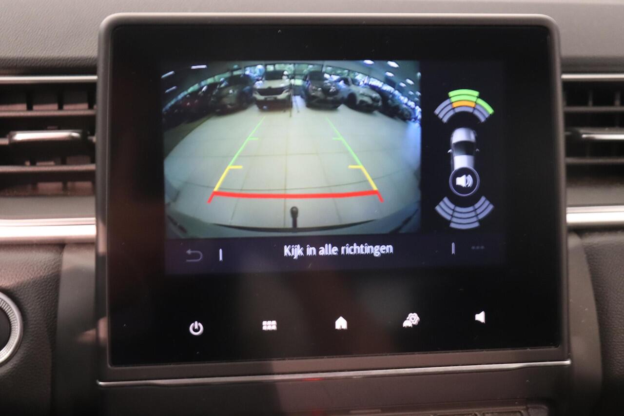 Renault CAPTUR 1.3 TCe 140 Intens | | Camera | Trekhaak | Navigatie | Automaat | Bluetooth | LED | AppleCarplay AndroidAuto |