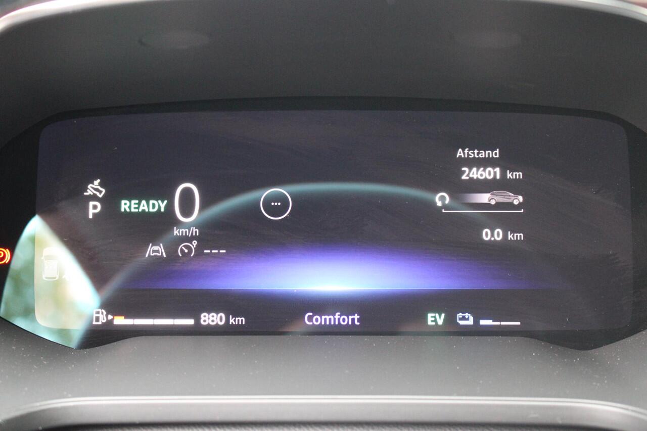 Renault CAPTUR 1.6 E-Tech full hybrid 145 esprit Alpine Automaat | Navigatiesysteem | Achterruitrijcamera | Stoelverwarming | Voorruitverwarming