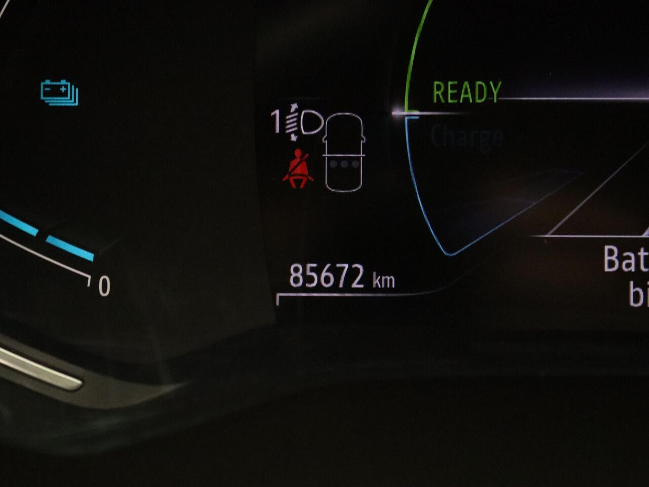 Renault CAPTUR 145pk E-Tech full hybrid techno Automaat Cruise | Climate | Navi | Parkeersens. achter