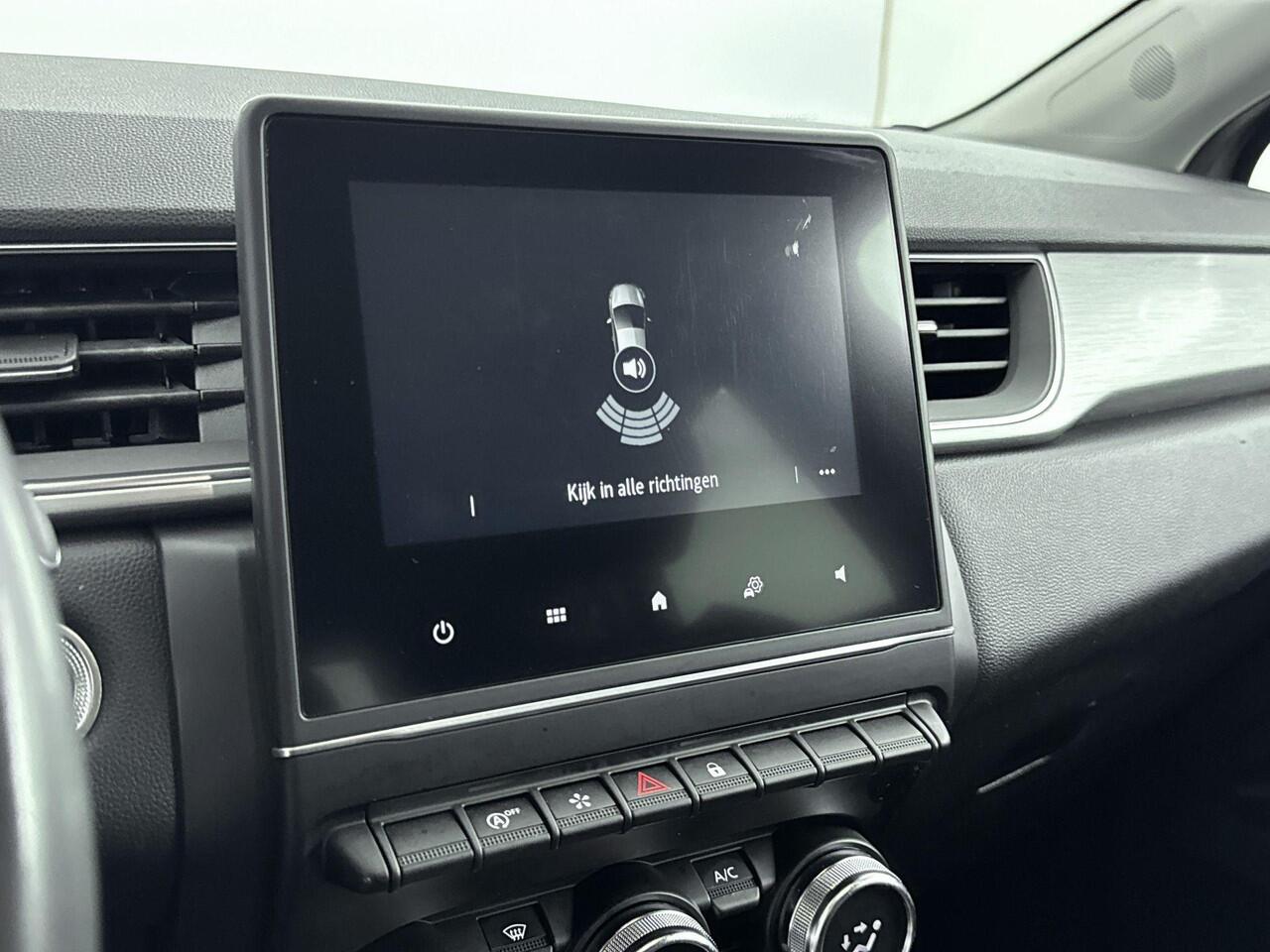 Renault CAPTUR 1.0 TCe 90Pk Intens | Apple & Android Carplay | Climate Control | Cruise Control & Snelheidsbegrenzer | Parkeersensoren Achter | Licht & Regensensor | Keyless Entry |