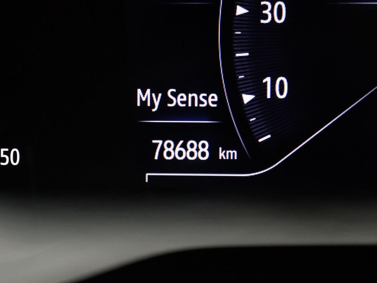 Renault CAPTUR 130pk TCe Edition One Camera | Cruise | Navi | Parkeersens. v+a | Trekhaak